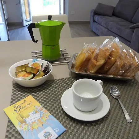 Ca' Da Valeria * Chiavari