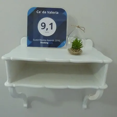 Ca' Da Valeria Daire *