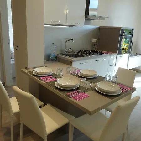 Ca' Da Valeria Daire *