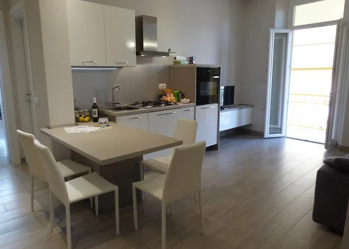 Ca' Da Valeria Apartmán