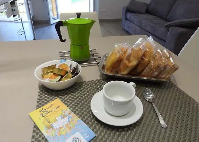 Ca' Da Valeria * Chiavari