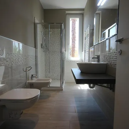 Apartment Ca' Da Valeria