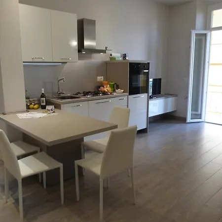 Ca' Da Valeria Apartment