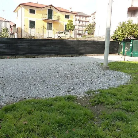 Ca' Da Valeria Apartment Chiavari