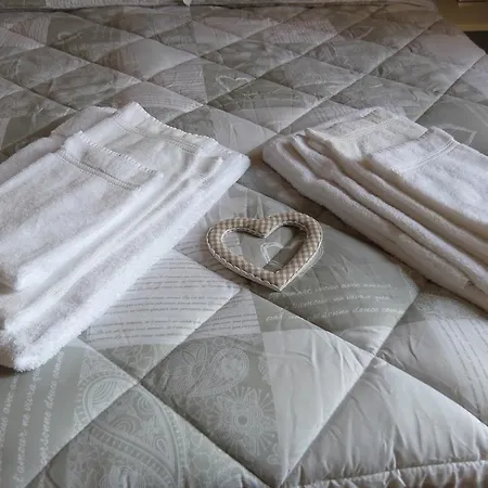 Ca' Da Valeria * Chiavari