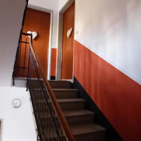 Ca' Da Valeria Lägenhet *