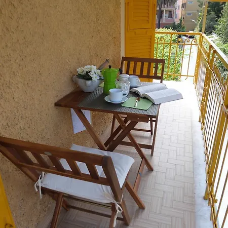 Ca' Da Valeria * Chiavari