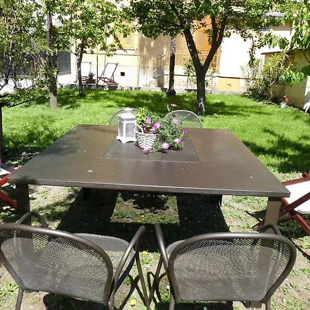 Ca' Da Valeria * Chiavari