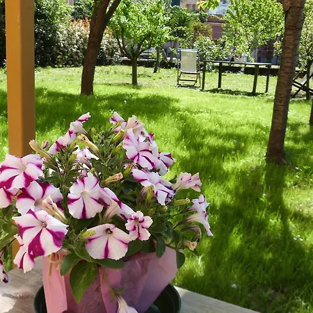 Ca' Da Valeria Apartment Chiavari