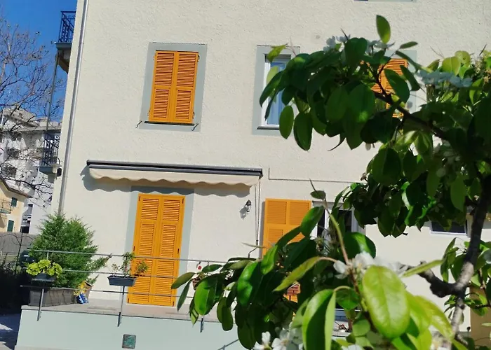 Apartment Ca' Da Valeria Chiavari