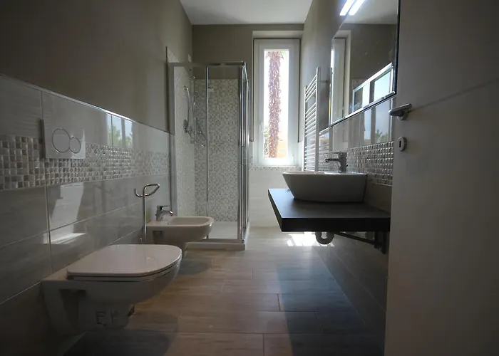 Appartement Ca' Da Valeria