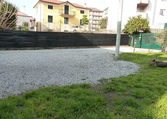 Ca' Da Valeria Appartement Chiavari