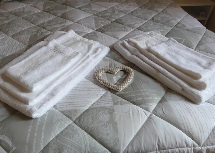 Ca' Da Valeria * Chiavari