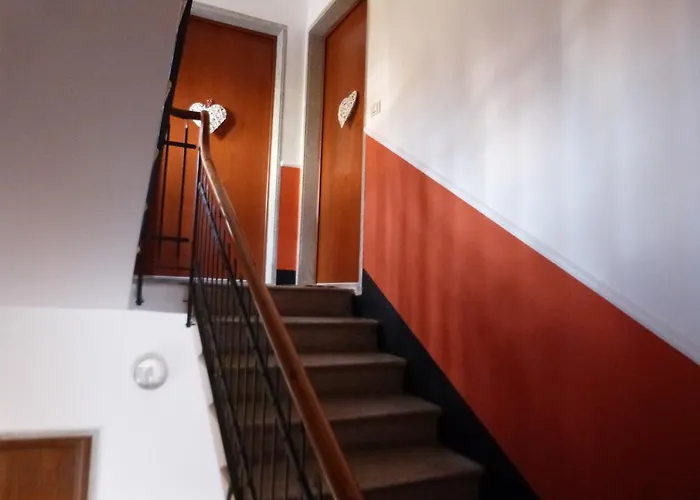 Ca' Da Valeria Apartment *