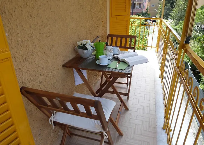 Ca' Da Valeria * Chiavari