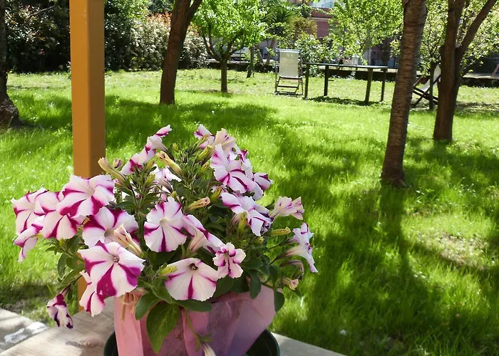 Ca' Da Valeria Apartment Chiavari